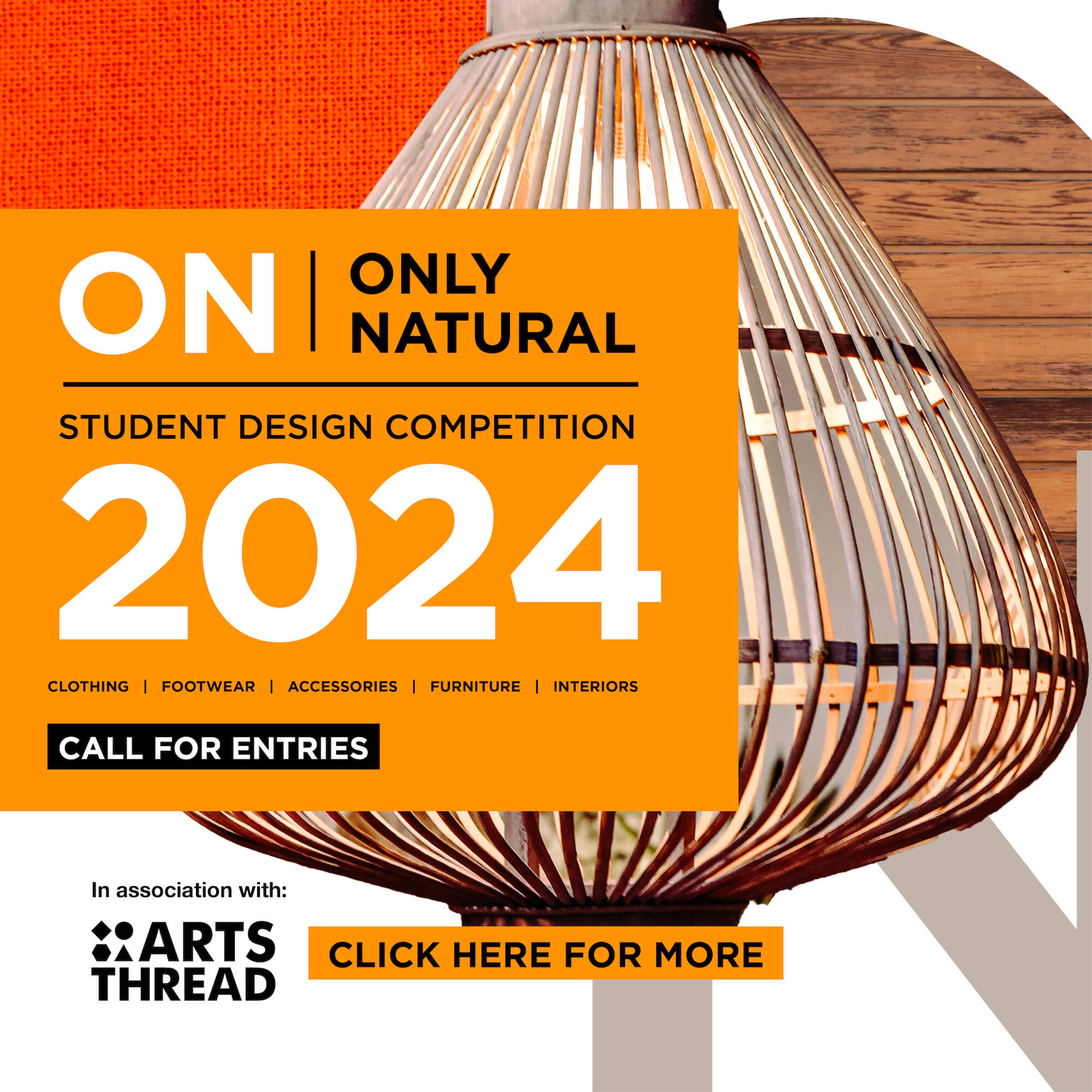 Only Naturals 2024 Featured Banner