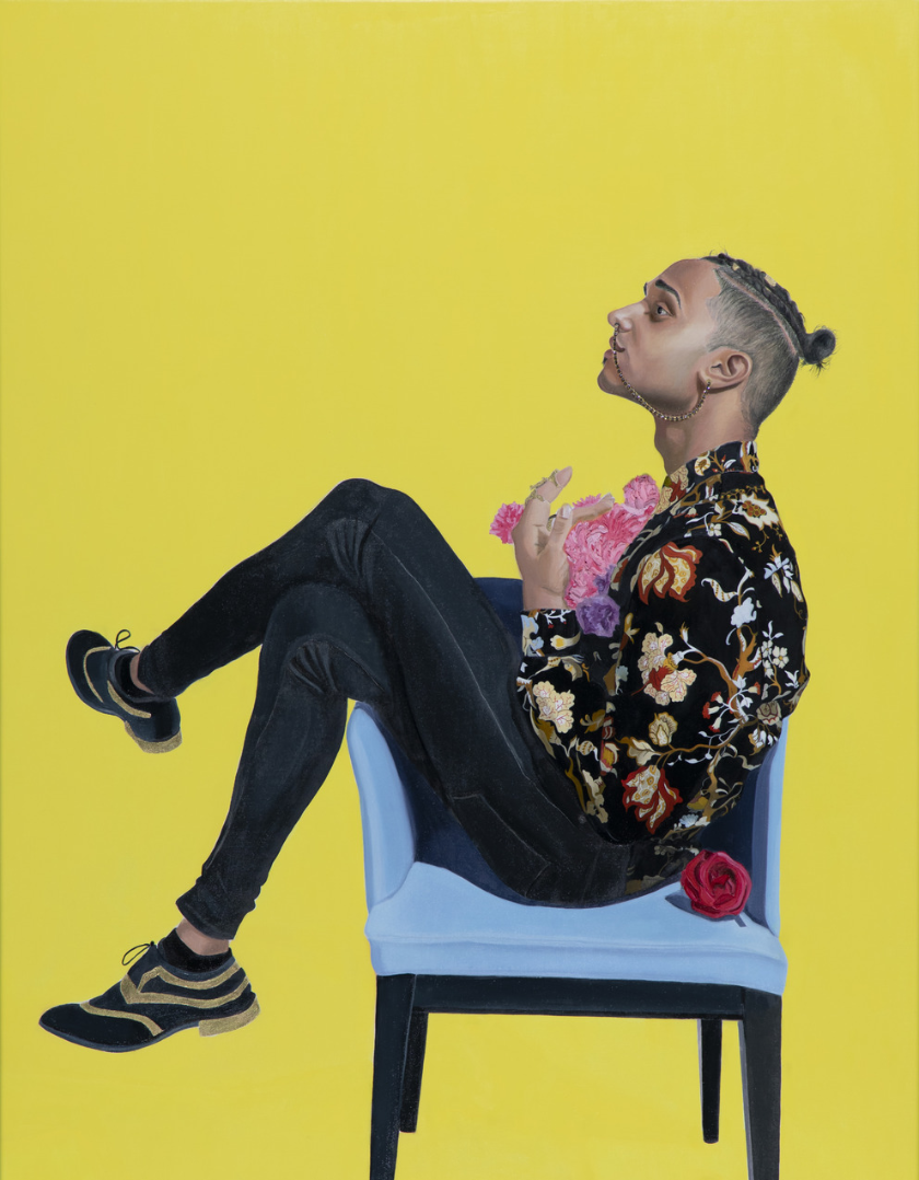 Art & Design School Shows ARTS THREAD Editorial  - ArtsThread
